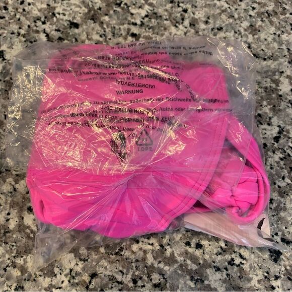 Frederick's of Hollywood Bikini M - Picture 3 of 4